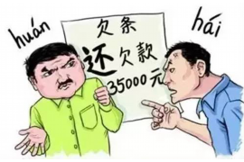 离石讨债公司